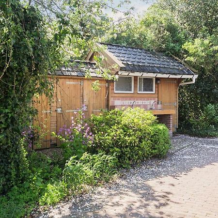 Hotel Camping Tante Bob & De Rakkertjes Schoonoord Exterior foto