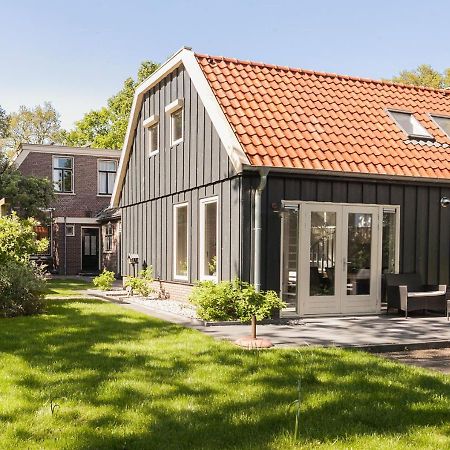 Hotel Camping Tante Bob & De Rakkertjes Schoonoord Exterior foto