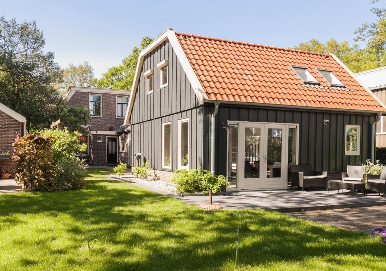 Hotel Camping Tante Bob & De Rakkertjes Schoonoord Exterior foto